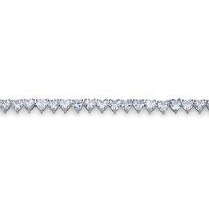 Zapestnica so Swarovski kristali Oliver Weber Sublime