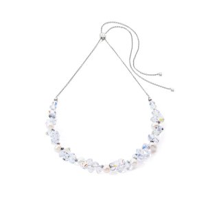 Ogrlica COEUR DE LION 1124/10-1417
