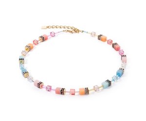 Ogrlica COEUR DE LION 2838/10-2028