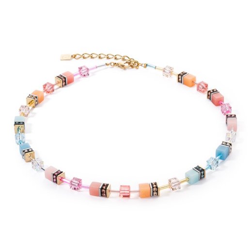 Ogrlica COEUR DE LION 2838/10-2028
