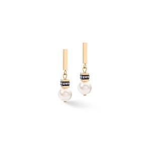 Uhani COEUR DE LION 4081/21-1416