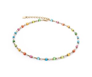 Ogrlica COEUR DE LION 4356/10-1516