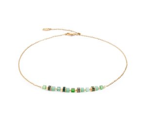 Ogrlica COEUR DE LION 5076/10-0516