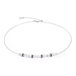Ogrlica COEUR DE LION 5076/10-1417