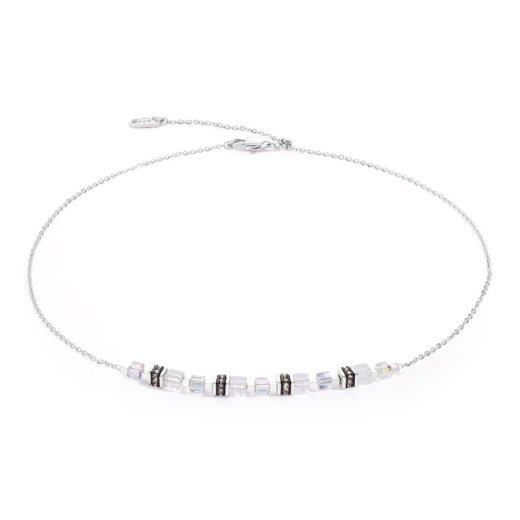 Ogrlica COEUR DE LION 5076/10-1417
