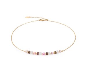 Ogrlica COEUR DE LION 5076/10-1916