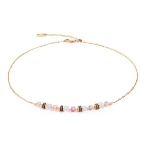 Ogrlica COEUR DE LION 5076/10-1916