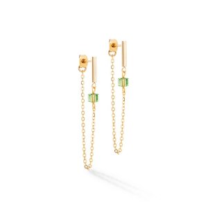 Uhani COEUR DE LION 5076/21-0516
