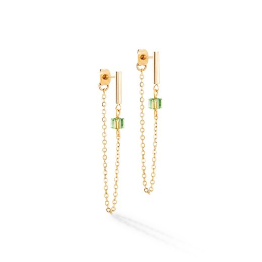 Uhani COEUR DE LION 5076/21-0516