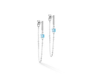 Uhani COEUR DE LION 5076/21-0717