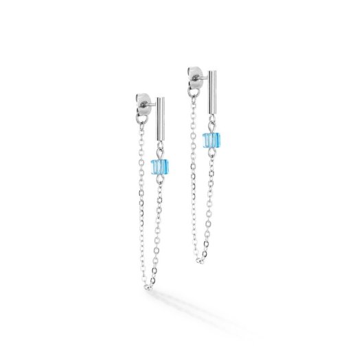 Uhani COEUR DE LION 5076/21-0717
