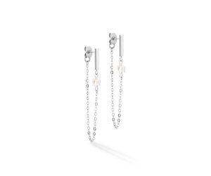 Uhani COEUR DE LION 5076/21-1417