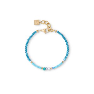 Zapestnica COEUR DE LION 2035/30-0600