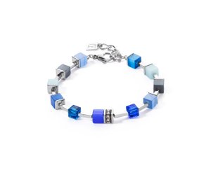 Zapestnica COEUR DE LION 2700/30-0700