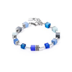 Zapestnica COEUR DE LION 2700/30-0700
