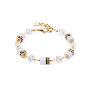 Zapestnica COEUR DE LION 2810/30-1416