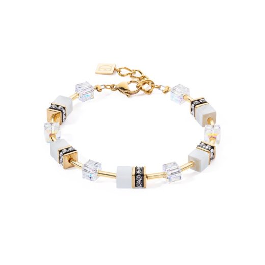 Zapestnica COEUR DE LION 2810/30-1416