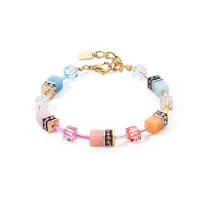 Zapestnica COEUR DE LION 2838/30-2028