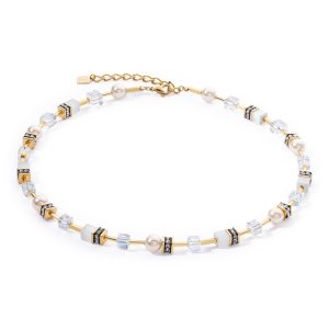 Ogrlica COEUR DE LION 4081/10-1416