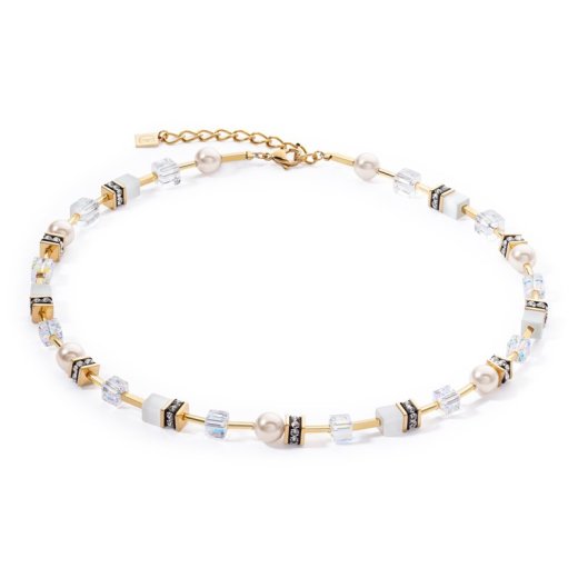 Ogrlica COEUR DE LION 4081/10-1416