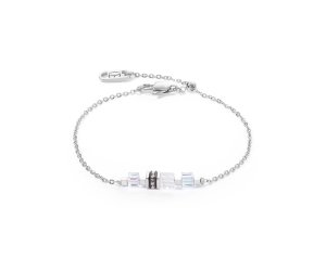 Zapestnica COEUR DE LION 5076/30-1417