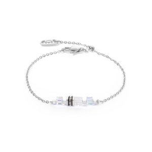 Zapestnica COEUR DE LION 5076/30-1417