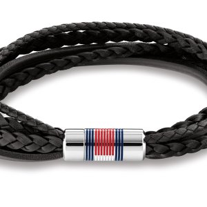Moška zapestnica TOMMY HILFIGER 2790426