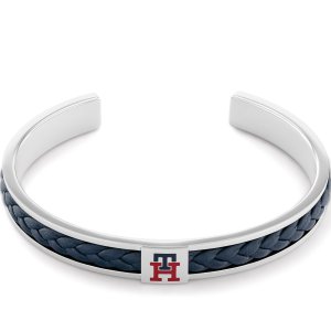 Moška zapestnica TOMMY HILFIGER 2790490