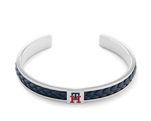 Moška zapestnica TOMMY HILFIGER 2790490