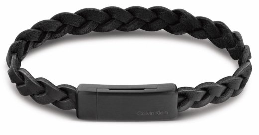 Zapestnica CALVIN KLEIN 35000129