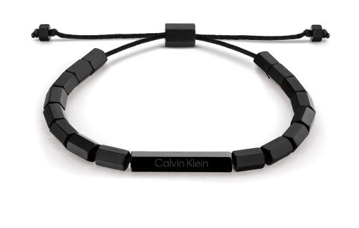 Moška zapestnica CALVIN KLEIN 35000276