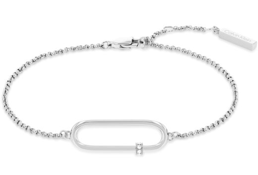 Zapestnica CALVIN KLEIN 35000183