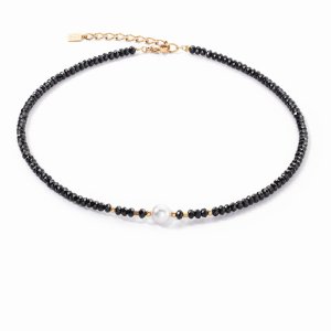 Ogrlica COEUR DE LION 1131/10-1314