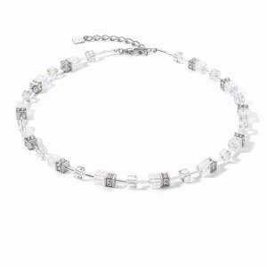 Ogrlica COEUR DE LION 3018/10-1417
