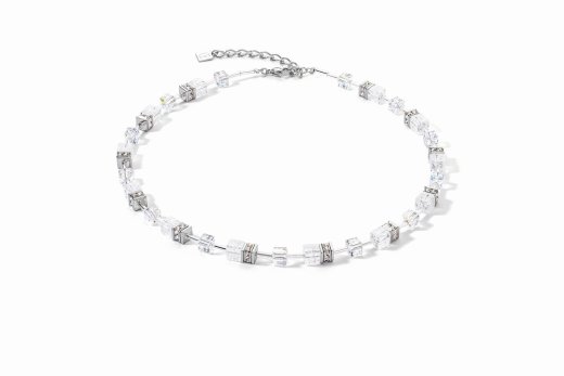 Ogrlica COEUR DE LION 3018/10-1417