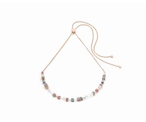 Ogrlica COEUR DE LION 3035/10-1912
