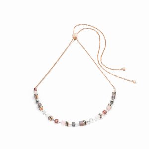 Ogrlica COEUR DE LION 3035/10-1912