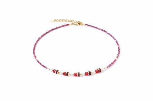 Ogrlica COEUR DE LION 4567/10-0300