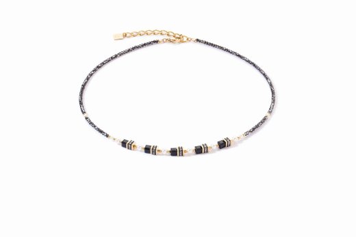 Ogrlica COEUR DE LION 4567/10-1300