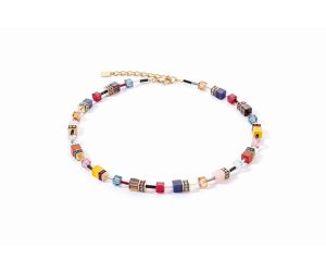 Ogrlica COEUR DE LION 4905/10-1592