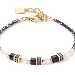 Zapestnica COEUR DE LION 4567/30-1300