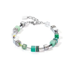 Zapestnica COEUR DE LION 2838/30-0500