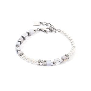 Zapestnica COEUR DE LION 4354/30-0720
