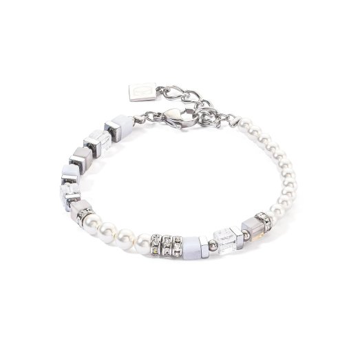 Zapestnica COEUR DE LION 4354/30-0720
