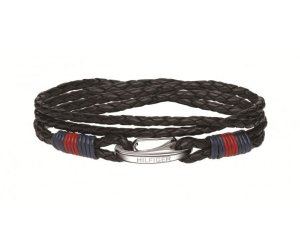 Moška zapestnica TOMMY HILFIGER Cool Core 2700534