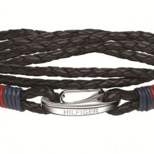 Moška zapestnica TOMMY HILFIGER Cool Core 2700534