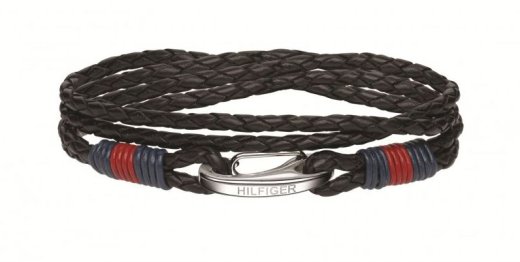 Moška zapestnica TOMMY HILFIGER Cool Core 2700534
