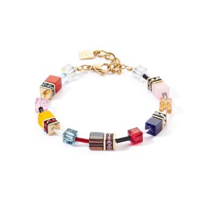 Zapestnica COEUR DE LION 4905/30-1592
