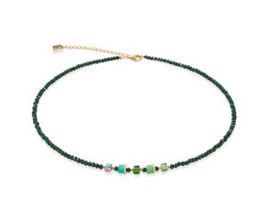 Ogrlica COEUR DE LION 4464/10-0500