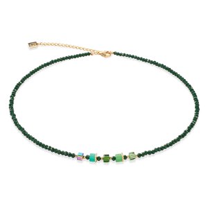 Ogrlica COEUR DE LION 4464/10-0500